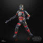 STAR WARS The Black Series Night Trooper  Ahsoka enhanced Collectible 6 Inch Action Figure