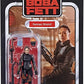 STAR WARS The Vintage Collection Fennec Shand Toy  3.75-Inch-Scale The Book of Boba Fett Action Figure  Toys Kids Ages 4 and Up