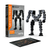 Mybuild Mecha Frame Pack Mf5 - Build And Customize Your Own Mech With Ease, Recommended For Aged 10+