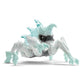 Schleich Ice Bug Vs. Fire Kraken Value Pack