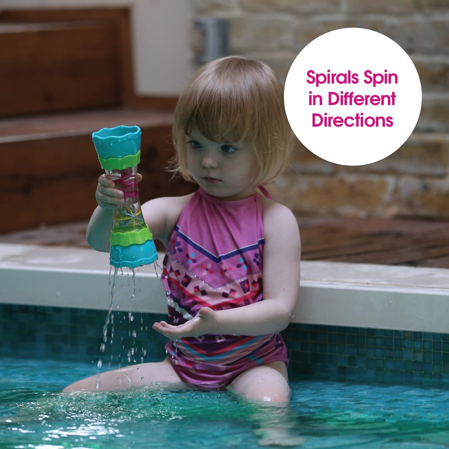 Edushape Water Spinner