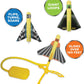 Rocket Booster STEM Leaper