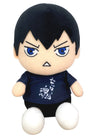 Great Eastern Entertainment Haikyu!! S2- Kageyama Setter Soul Sitting Pose Plush 7' H