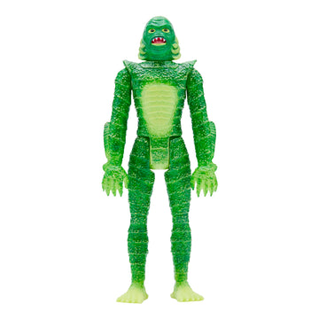 Super7 Universal Monsters Creature From The Black Lagoon - 3.75'' Universal Monster Movies Action Figure Classic Movie Collectib
