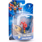 Dc The Flash 4' Pvc Figurine