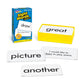 Trend Enterprises: Sight Words Level 3 Skill Drill Flash Cards, Dolch And Fry Words, Sentence Context, Great For Skill Building