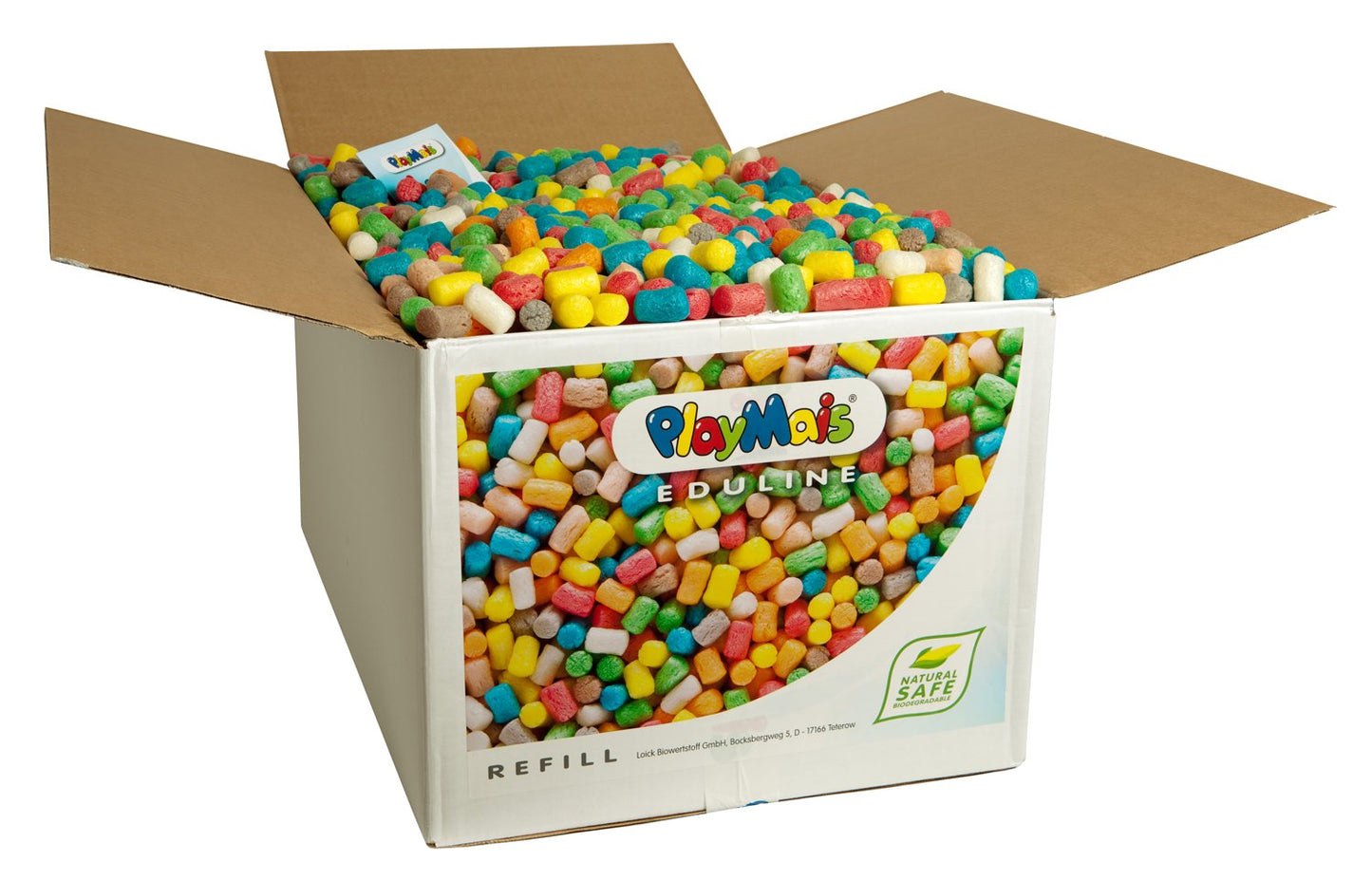 PlayMais EDULINE Refill 6300