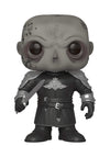 Funko Pop! Game of Thrones The Mountain (Unmasked) 6" Vinyl Figure, Multicolor, Model 45337