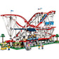 Expert Roller Coaster Building Kit