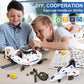 Science Kits for Kids Age 8-12 Solar Robot Kit Learning Building STEM Toys Experiments for Kids 6-8, Educational Toy for 8 9 10