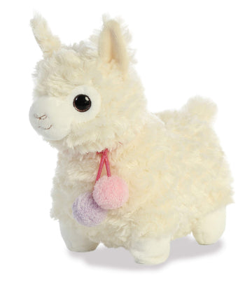 Aurora - Llama Drama - 11' Llama Drama - Coconut