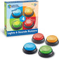 Flashing Buzzing Slammers