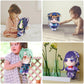 Genshin Impact Character Plush Doll, Plushie Stuffed Doll, Costume Plushy Props For Genshin Fans (Baizhu)