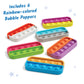 Ten Frame Pop It Set Of 6