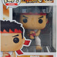 Funko 12296 Street Fighter Figure