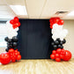 Voircoloria Black Balloons, 66Pack 12Inch Black Latex Party Balloons For Graduation, Wedding, Birthday, New Year, Baby Shower, A