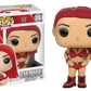 Funko Pop Wwe: Eva Marie Action Figure