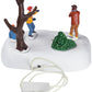 Lemax Frosty Frolic, Battery Operated (4.5V) #94529