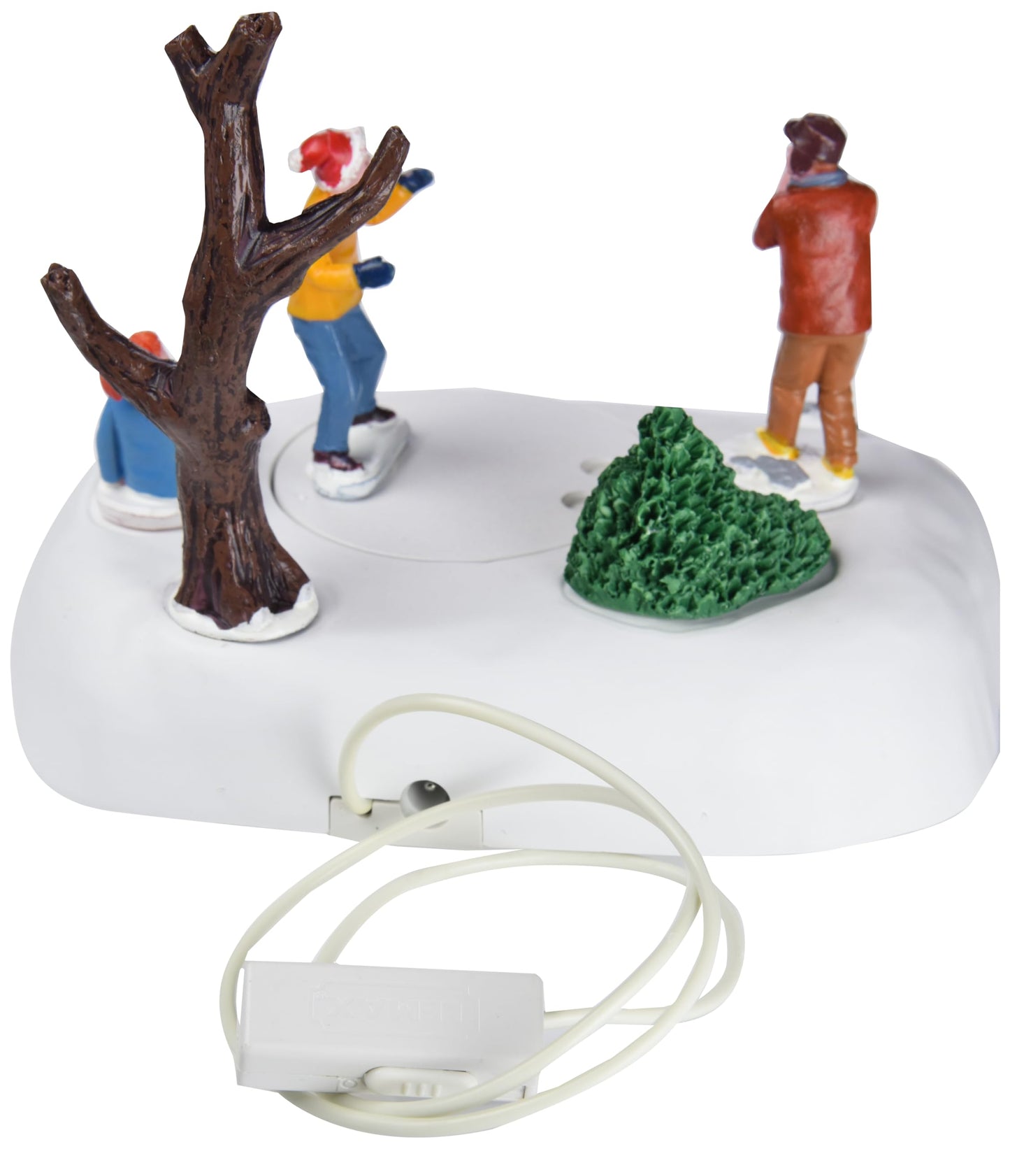 Lemax Frosty Frolic, Battery Operated (4.5V) #94529