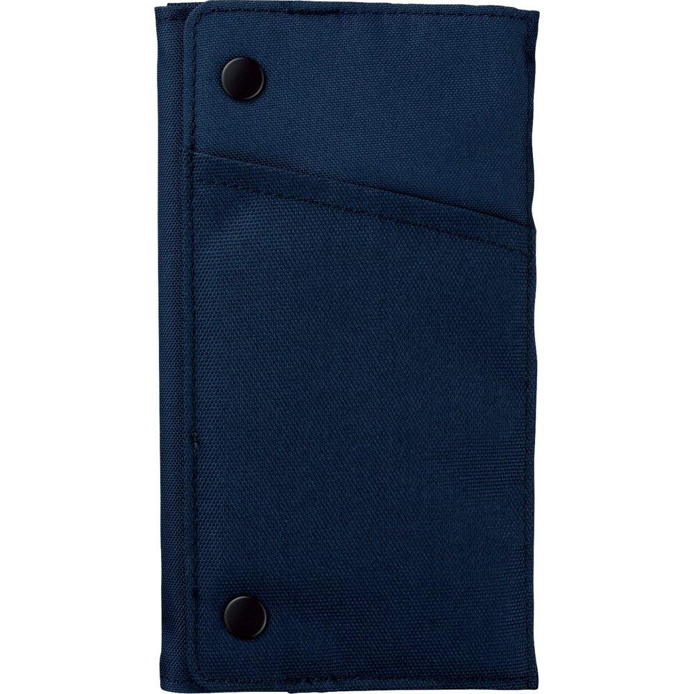 KOKUYO with+ Pencil Case / Navy FVBF1702