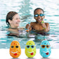 Doadw Diving Pool Toys For Kids, Fun Swimming Pool Games, Water Toys For Boys/Girls Dive Eggs Sticks 3Pcs