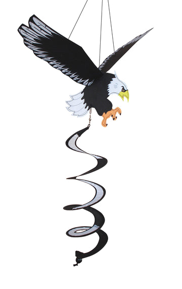 In The Breeze Itb4286 Eagle Twister