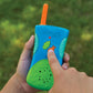 Educational Insights Geosafari Jr. Walkie Talkies - Preschool Science Toy, Science For Kids, Toddler Toys, Gift For Ages 4+