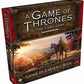 A Game Of Thrones Lcg Second Edition: Lions Of Casterly Rock
