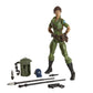 Gi Joe Classified Series 6 Inch Action Figure  Lady Jaye