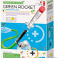 Recycled Launcher STEM Booster