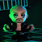 Bleacher Creatures WWE Randy Orton 8" Plush Toy - Soft Chibi, Crystal Velboa Polyester, Randy Orton Color, Model K8-WWE-ROR