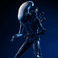 Hiya Toys Alien (1979) Big Chap 1:18 Scale Action Figure, Multicolor, Model LA0108, Plastic Material