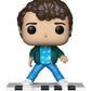 Funko POP! Movies Big - Josh with Piano Outfit, Multicolor Vinyl, US One-Size, Model 42344