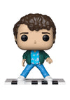 Funko POP! Movies Big - Josh with Piano Outfit, Multicolor Vinyl, US One-Size, Model 42344