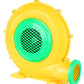Step4Fun Bounce House Air Blower For Inflatables, 680 Watt Etl Certified Electric Blower, Perfect For Inflatable Bounce House Wa