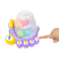 Smart Steps® Counting Crab STEM Learning Toy - Multicolor, 1 Count, Plastic, Model PT15D70A