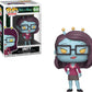 Funko Pop! Animation: Rick And Morty - Unity