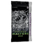 Magic: The Gathering Double Masters 2022 Collector Booster | 15 Magic Cards