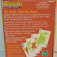 Hasbro Gaming Canasta Caliente Card Game - Model 40419 - Fun Family Game, Paper Material