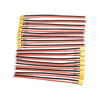 8 Pairs Xt30 Plug Male Female Connector With 150Mm 16Awg Silicone Wire For Rc Lipo Battery Fpv Drone