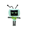 Cuigsro Dandy'S World Plush, 12.59'' Dandy World Tisha Plush Toys For Fans And Friends(Vee)