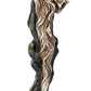 Pacific Giftware Skull Heads Magic Resin Figurine Statue Wand