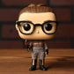 Funko Pop Movies: Ghostbusters 2016 Abby Yates Action Figure