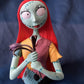 Nightmare Before Christmas Sally Bust Bank Toy,Multi