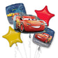 BQT BLLN 5PC CARS 3