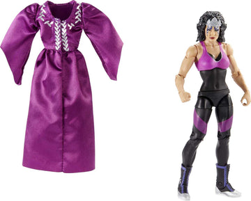 Wwe Sensational Sherri Elite Collection Action Figure