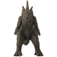 BANDAI NAMCO Godzilla Minus One 5" Soft Vinyl Deluxe Figure - Immature Form Odo Island Ver. - Polyvinyl Chloride
