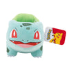 Pokémon Official & Premium Quality 8-Inch Bulbasaur Adorable, Ultra-Soft, Plush Toy, Perfect For Playing & Displaying-Gotta Catch ‘Em All