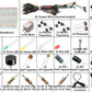 Ardest Fundamentals Of Electricity For Arduino Projects Learning Basic Starter Kit W/Breadboard Jumper Wire Motor Led Resistors And Capacitors