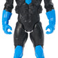 Dc Comics, Nightwing Action Figure, 12-Inch, Kids Toys For Boys And Girls, Ages 3+